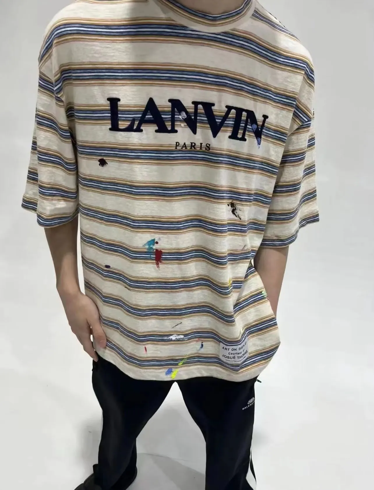 LANVIN